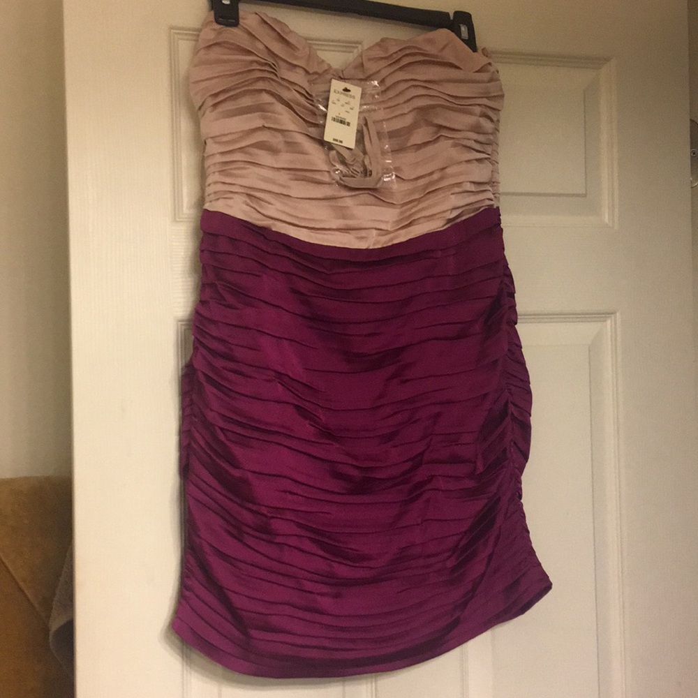 New Express dress